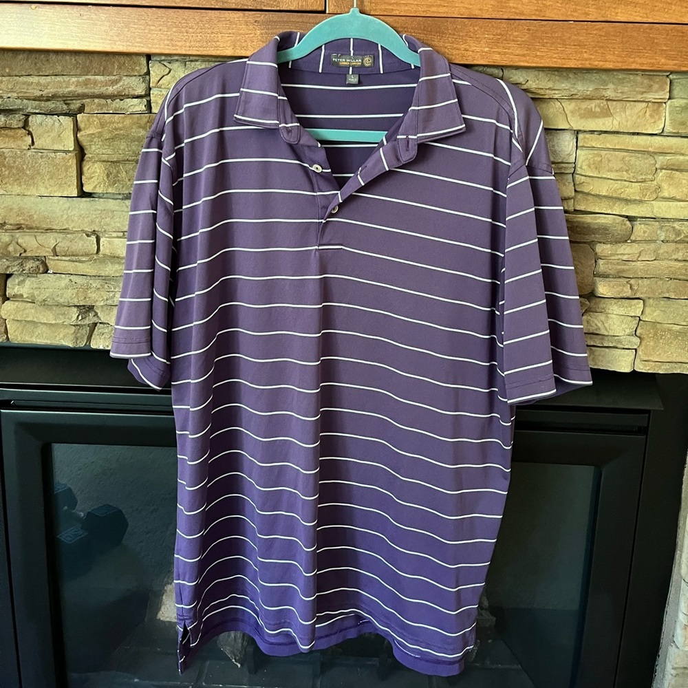 Peter Millar Summer Comfort Polo